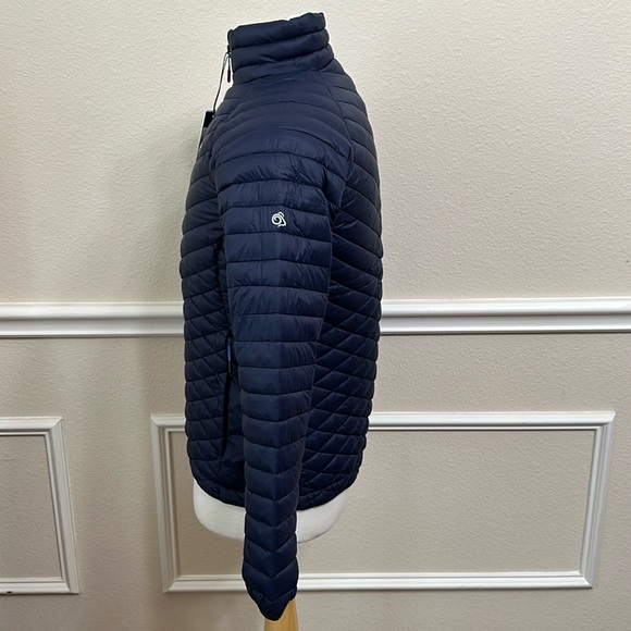 Craghoppers EXPOLITE JACKET - Blue Navy - Picture 5 of 16